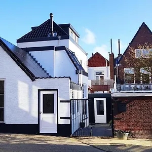 De Drukkerij - Charming Private Bed & Breakfast Zandvoort